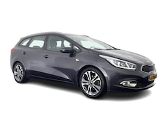 Kia Cee'd Sportswagon - 1.6 GDI ComfortLine *ECC | CRUISE | COMFORT-SEATS | 17''ALU