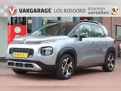 Citroën C3 Aircross - 1.2 PureTech *Shine* | Trekhaak | Carplay | Camera | Cruise & Climate Control | PDC | Navi