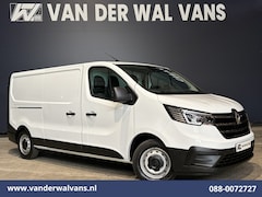 Renault Trafic - 2.0 Blue dCi 131pk L2H1 Euro6 Airco | Navigatie | Camera | LED | Apple Carplay Cruisecontr