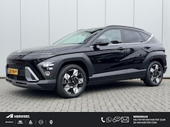 Hyundai Kona - 1.6 GDI HEV Comfort Smart Automaat / Fabrieksgarantie tot 2-2030 / Stoel- & Stuurverwarmin