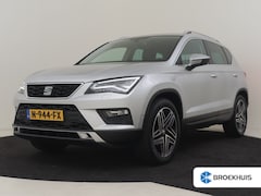 SEAT Ateca - 1.4 EcoTSI Style 150PK | Trekhaak | Apple Carplay Android Auto | Keyless | Parkeersensoren