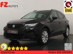 SEAT Arona - 1.0 TSI Style Business Connect Airco