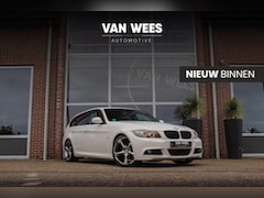 BMW 3-serie Touring - 325i M Sport Edition | NL auto | Harman Kardon | Xenon | Cruise control | Navigatie Profes
