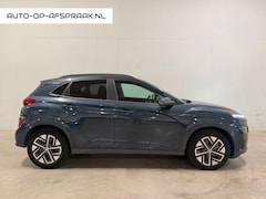 Hyundai Kona Electric - EV Fashion Navi Clima Cruise Head Up Camera
