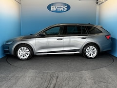 Skoda Octavia Combi - 1.5 TSI MHEV Bns.Ed