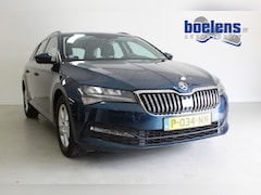 Skoda Superb Combi - 1.5 TSI ACT Business Edition | TREKHAAK | PDC-A | LED | DAB-RADIO | CRUISE | 16'LMV | NAVI