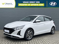 Hyundai i20 - 1.0 T-GDI Comfort