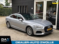 Audi A5 Sportback - 35 TFSI Aut/Ecc/Leer/Navi/Pano