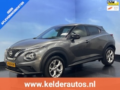 Nissan Juke - 1.0 DIG-T N-Connecta Clima | Cruise | Camera