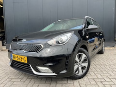 Kia Niro - 1.6 GDi Hybrid '16 Automaat/Lmv/OrgNl/Nap