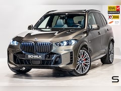 BMW X5 - XDrive50e|M-sportPro|Soft Close|Fiscaal aantrekkelijk