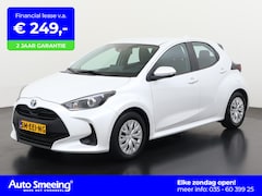 Toyota Yaris - 1.5 Hybrid | Camera | Apple Carplay | Adaptief Cruise | Zondag Open