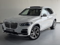 BMW X5 - xDrive45e High Executive PANO B&W 360 CAM