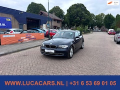 BMW 1-serie - 116i Corporate 2X SLEUTEL + BOEKJES