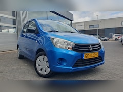 Suzuki Celerio - 1.0 Comfort