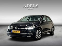 Volkswagen Golf - 1.0 TSI 116PK Virtual Cockpit Led Clima PDC Goed onderhouden