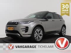 Land Rover Range Rover Evoque - 1.5 P300e AWD Autobiography | Panoramadak | Org NL | Dealer Ond | CarPlay | Digital Cockpi