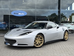 Lotus Evora - 3.5 S 2+2 | Manual | Well maintained | Carplay | Interesse, Proefrit? Bel of app met: 06-2