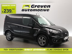 Ford Transit Connect - 1.5 TDCI 100PK | Airco | Cruise | Elektrpakket | Stoelverwarming