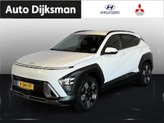 Hyundai Kona - 1.6 GDI HEV Premium