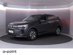 Volkswagen Tiguan - Limited Edition 1.5 eHybrid 150 kW / 204 PK SUV 6 Stoelverwarming | Trekhaak | 360 camera