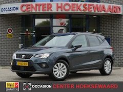 SEAT Arona - 1.0 TSI 95pk Style Business Intense | Bi-tone | Adaptieve Cruise | Camera |