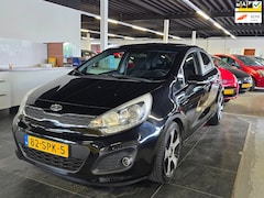 Kia Rio - 1.2 CVVT Super Pack/AIRCO/CRUISE/HISTORIE AANWEZIG