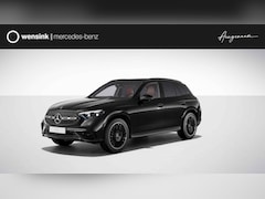 Mercedes-Benz GLC-klasse - 300e 4MATIC Business Solution AMG | Premium Plus | Nappa Leder | Burmester | Trekhaak | Tr
