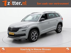 Skoda Kodiaq - 1.5 TSI Sportline Business 7-Persoons,