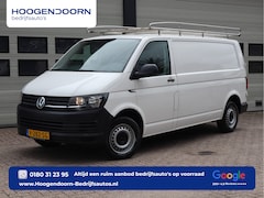 Volkswagen Transporter - 2.0 TDI 102 pk Euro 6 - L2 Lang - Imperiaal