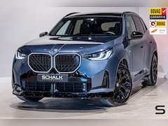 BMW X3 - 30e xDrive|M-SportPro|Maxton|Pano|Fiscaal aantrekkelijk