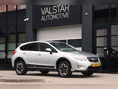 Subaru XV - 2.0i Luxury AWD | Stoelverwarming | Dealeronderhouden | Trekhaak