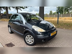 Citroën C3 Pluriel - 1.4i 2005 NIEUWE APK DAK GAAT NIET OPEN