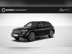 Mercedes-Benz GLC-klasse - 300e 4MATIC Business Solution AMG | Premium pakket | Panoramaschuifdak | Night Pakket | 36