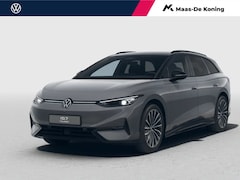 Volkswagen ID.7 - Limited Edition 77 kWh accu 286 PK · Trekhaak inklapbaar, met elektrische ontgrendeling ·