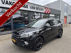 Ford Kuga - 1.5 EcoBoost ST Line WINTERPACK-AUTOMAAT