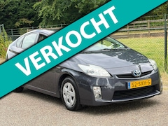 Toyota Prius - 1.8 Comfort /Automaat/Airco/