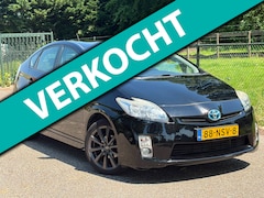 Toyota Prius - 1.8 Dynamic Business /Xenon/Navi/Camera/
