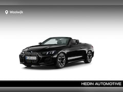 BMW 4-serie Cabrio - 420i M Sport Pro | Comfort Pack | Innovation Pack