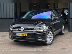 Volkswagen Tiguan - 1.4 TSI Comfortline NL-Auto|CarPlay