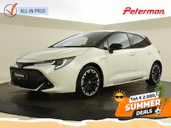 Toyota Corolla - 1.8 Hybrid GR-Sport | PDC V+A | Sportstoelen | DAB