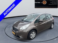 Kia Venga - 1.6 CVVT ExecutiveL. 3 MND GAR | PANO | CLIMA | TREKHAAK | CLIMA | NAVI