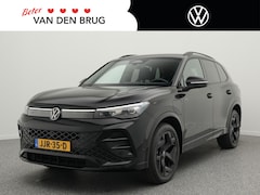 Volkswagen Tiguan - R-Line 1.5 eHybrid 272 PK | LED Plus | Black Style | Trekhaak | Side Assist | 360 camera |