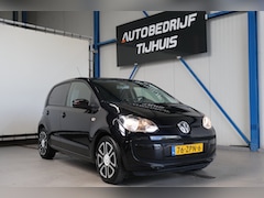 Volkswagen Up! - 1.0 move up BlueMotion - N.A.P. Airco, Navi
