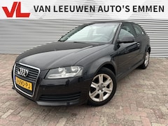 Audi A3 Sportback - 1.6 Attraction | Nieuw Binnen | Lees Tekst | Zo Mee | Read Text