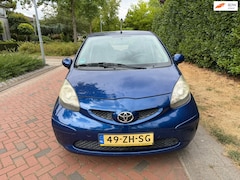 Toyota Aygo - 1.0-12V +, Airco, APK 16-07-2027