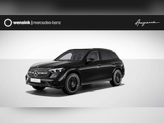 Mercedes-Benz GLC-klasse - 300e 4MATIC Business Solution AMG | Premium pakket | Panoramaschuifdak | Night Pakket | 36