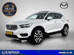 Volvo XC40 - 1.5 T5 Recharge Inscription | Panoramadak | Trekhaak | T5 265pk | Harman Kardon | Camera |