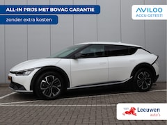 Kia EV6 - Air 58 kWh | Camera | Org. NL | SOH 98, 6% |