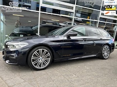 BMW 5-serie Touring - 520i High Executive Edition M-Sport